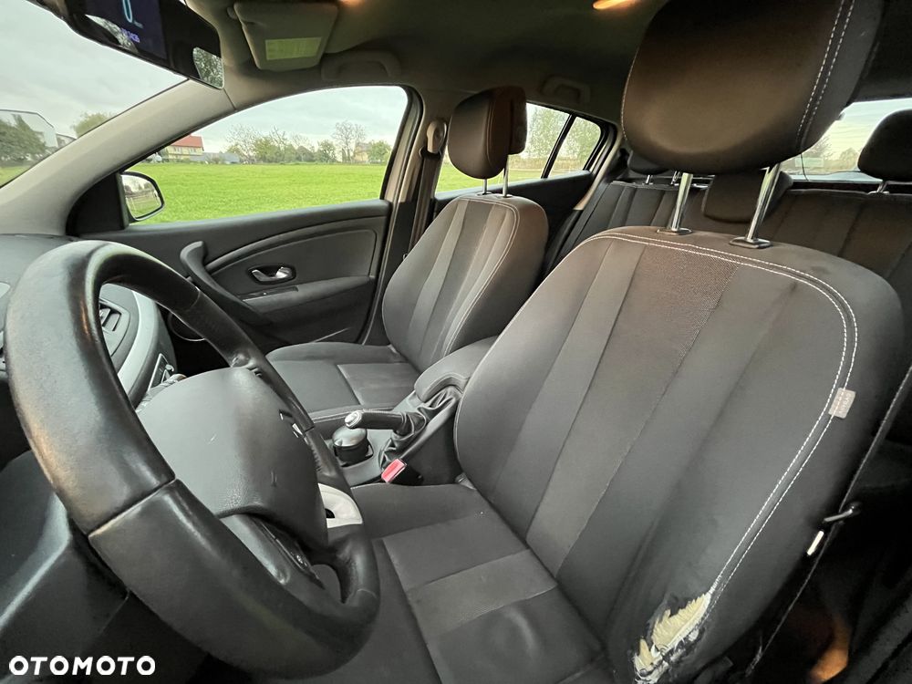 Renault Megane - 26