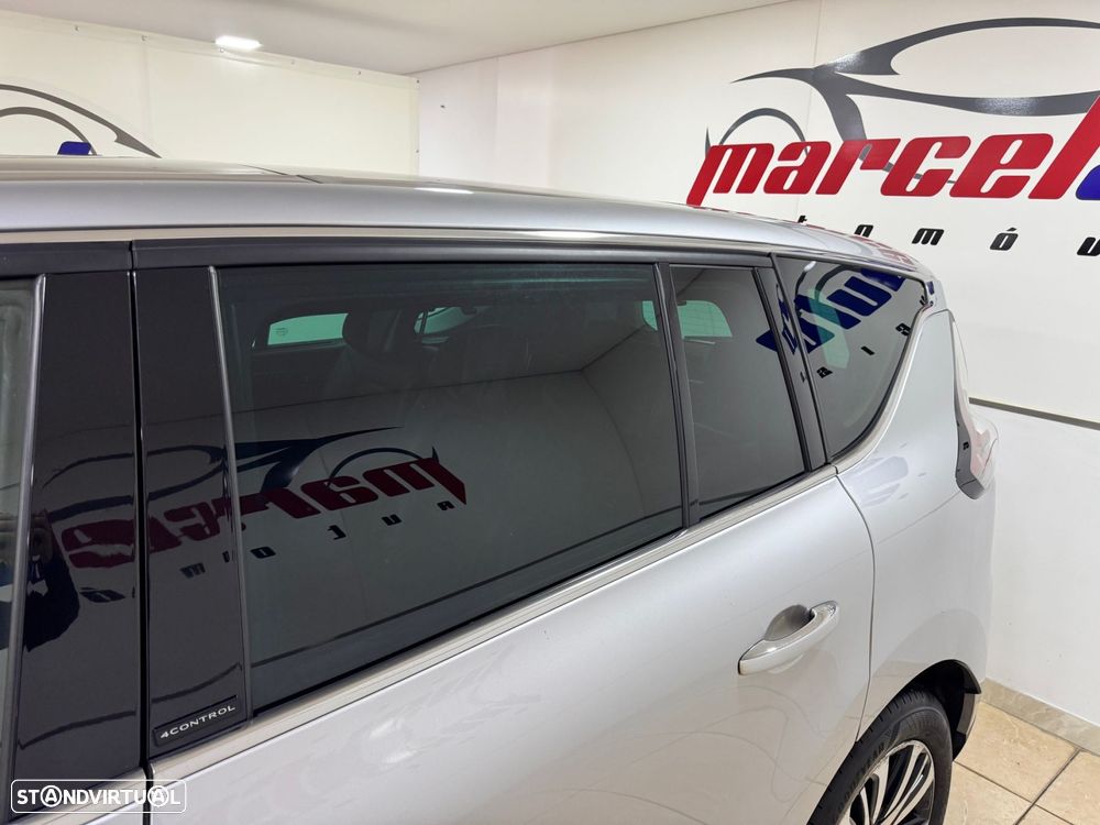 Renault Espace 1.6 dCi Initiale Paris EDC - 8