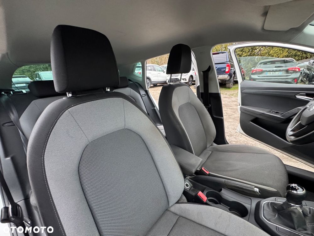 Seat Ibiza - 8