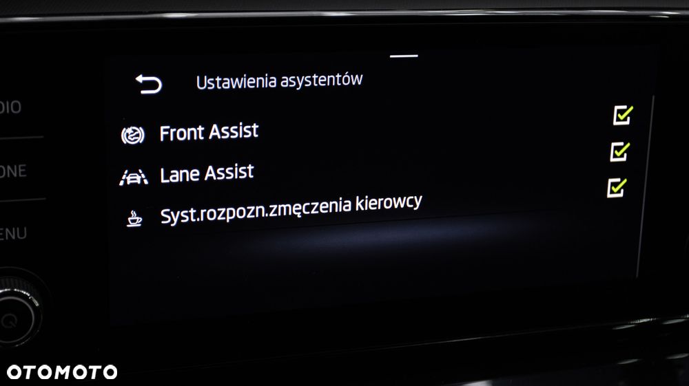 Skoda Octavia 2.0 TDI Ambition - 24