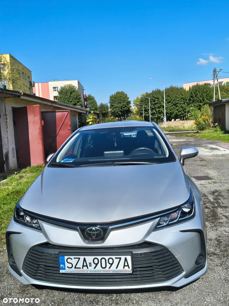 Toyota Corolla 1.6 Active - 2