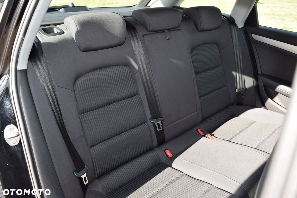 Audi A4 Avant 1.8 TFSI Ambition - 25