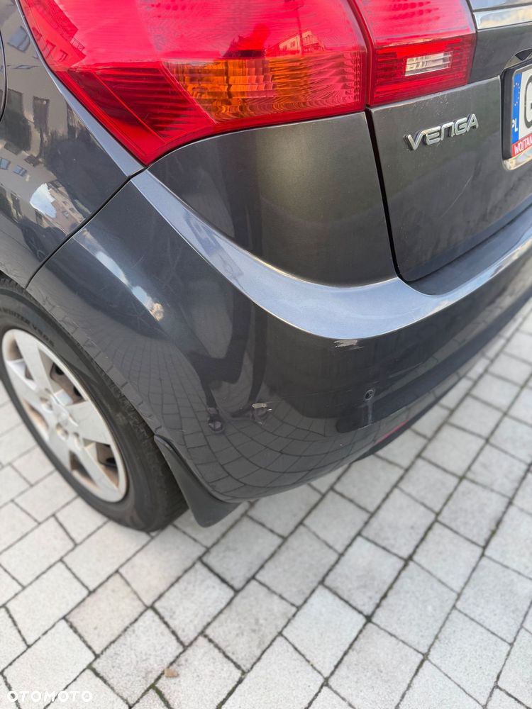 Kia Venga 2016 photo 5