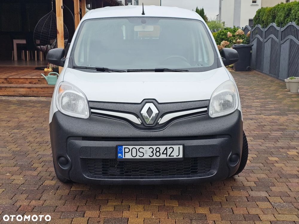 Renault KANGOO - 2