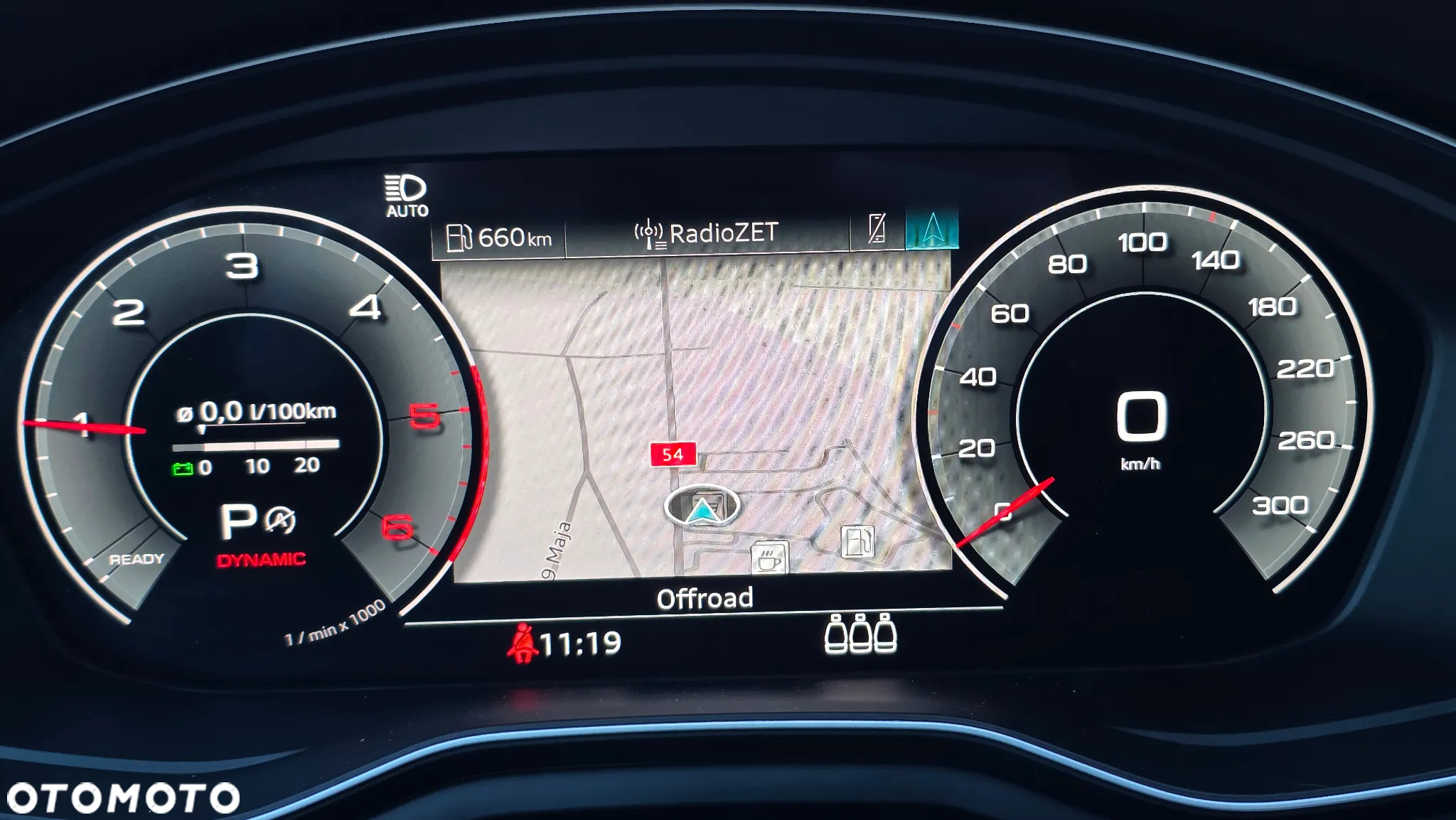 Audi A5 - 12