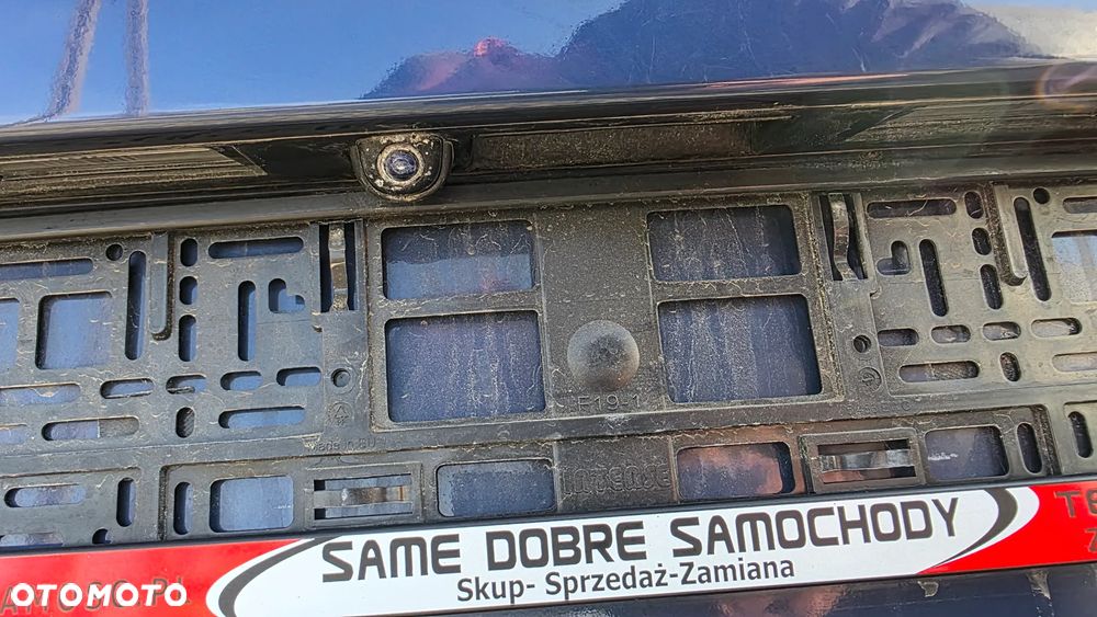 Hyundai Tucson blue 1.6 GDi 2WD Navi - 24