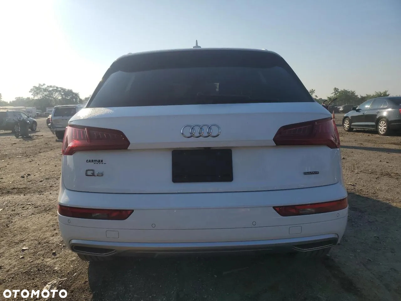 Audi Q5 45 TFSI quattro S tronic design - 6