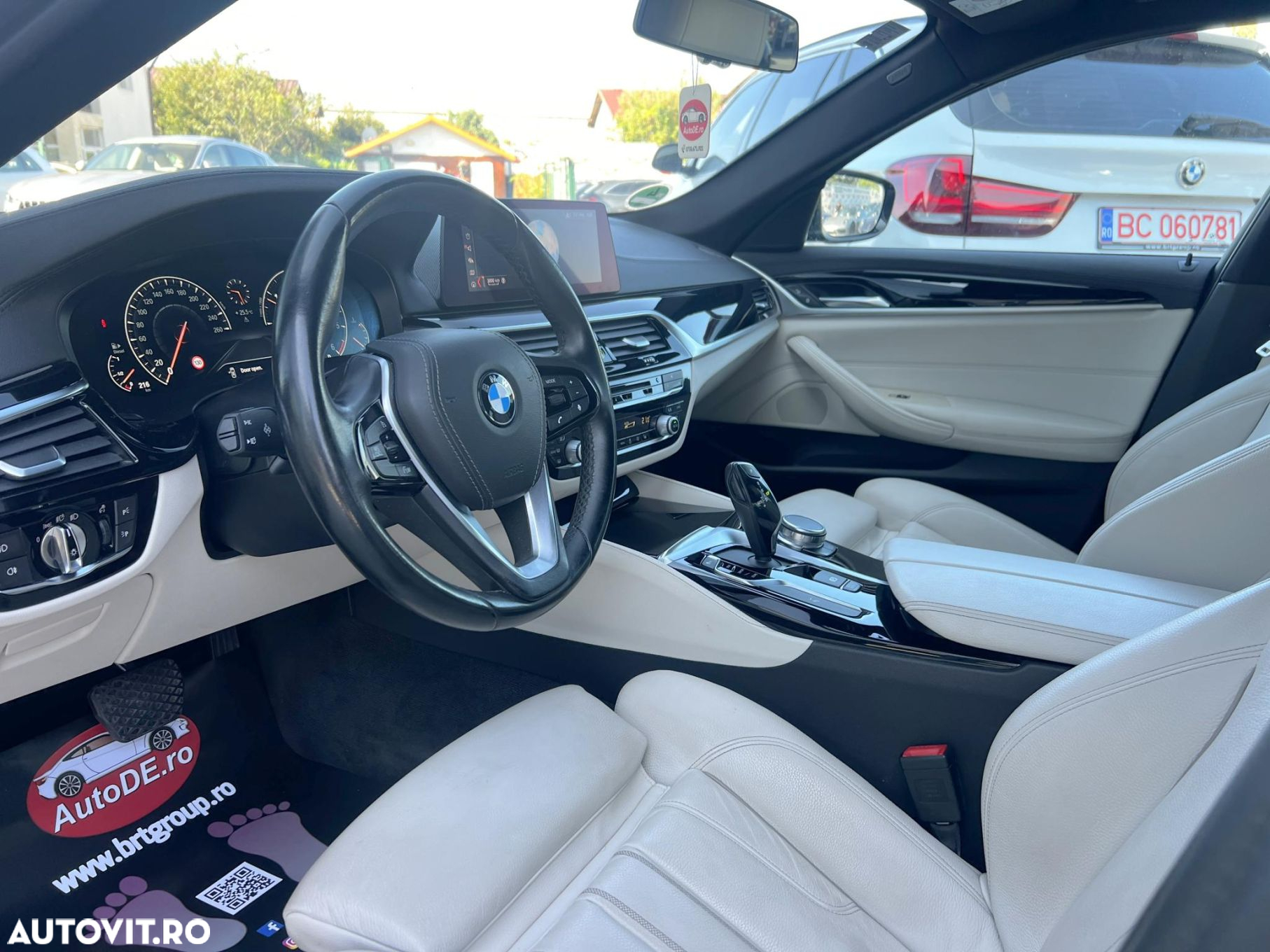 BMW Seria 5 - 5