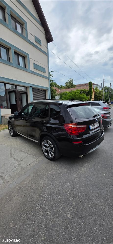BMW X3 - 3