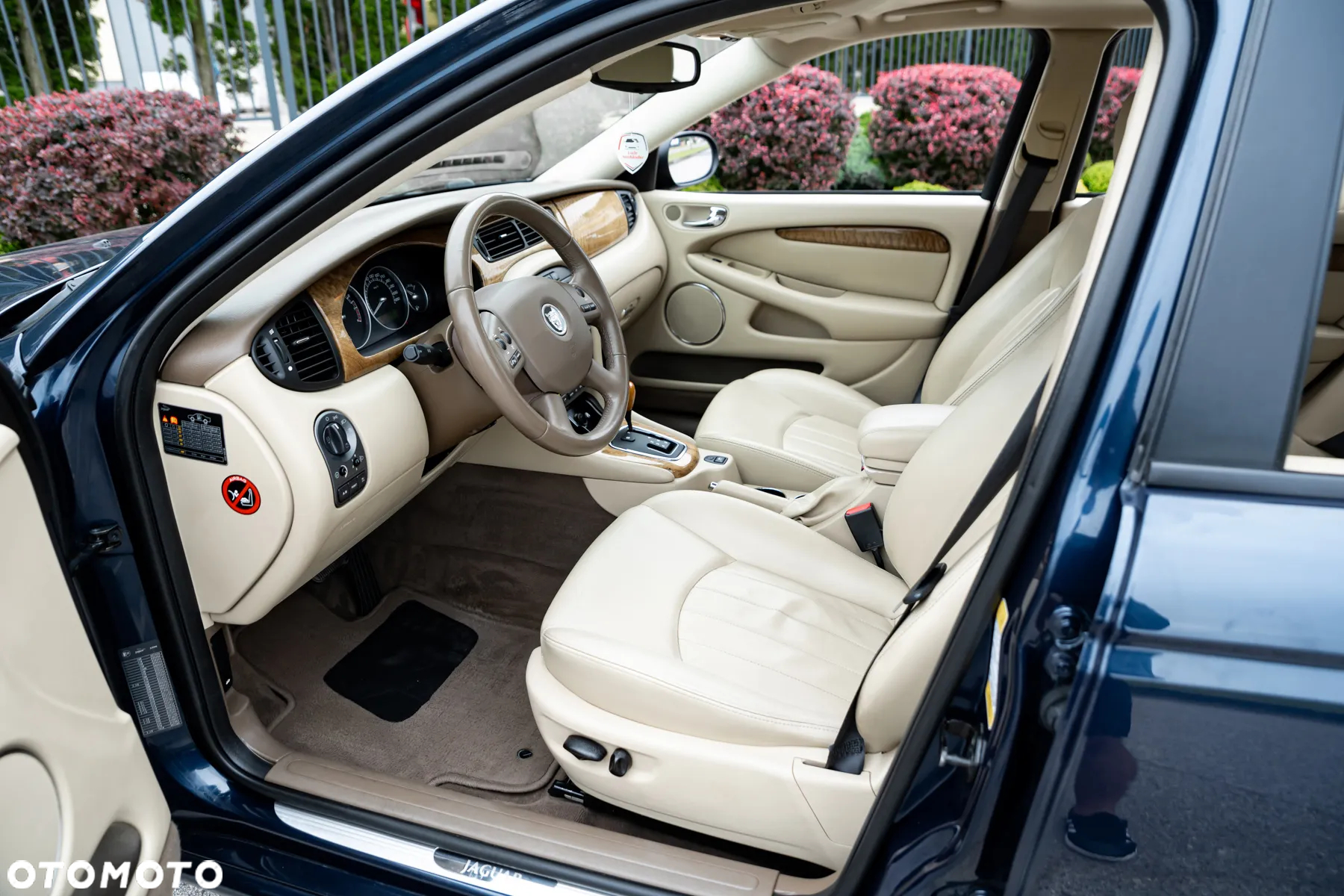 Jaguar X-Type 2.5 Executive - 19