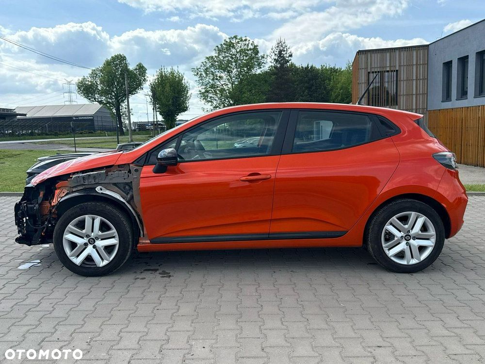 Renault Clio TCe 90 EVOLUTION - 5