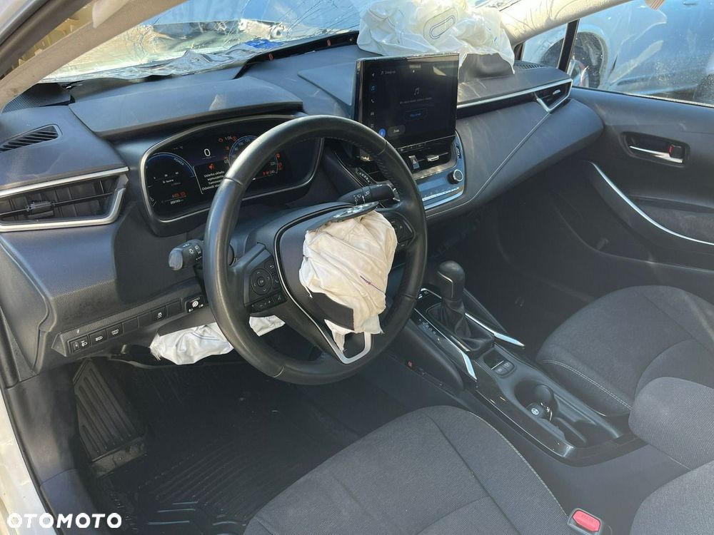 Toyota Corolla 1.8 Hybrid Active - 7