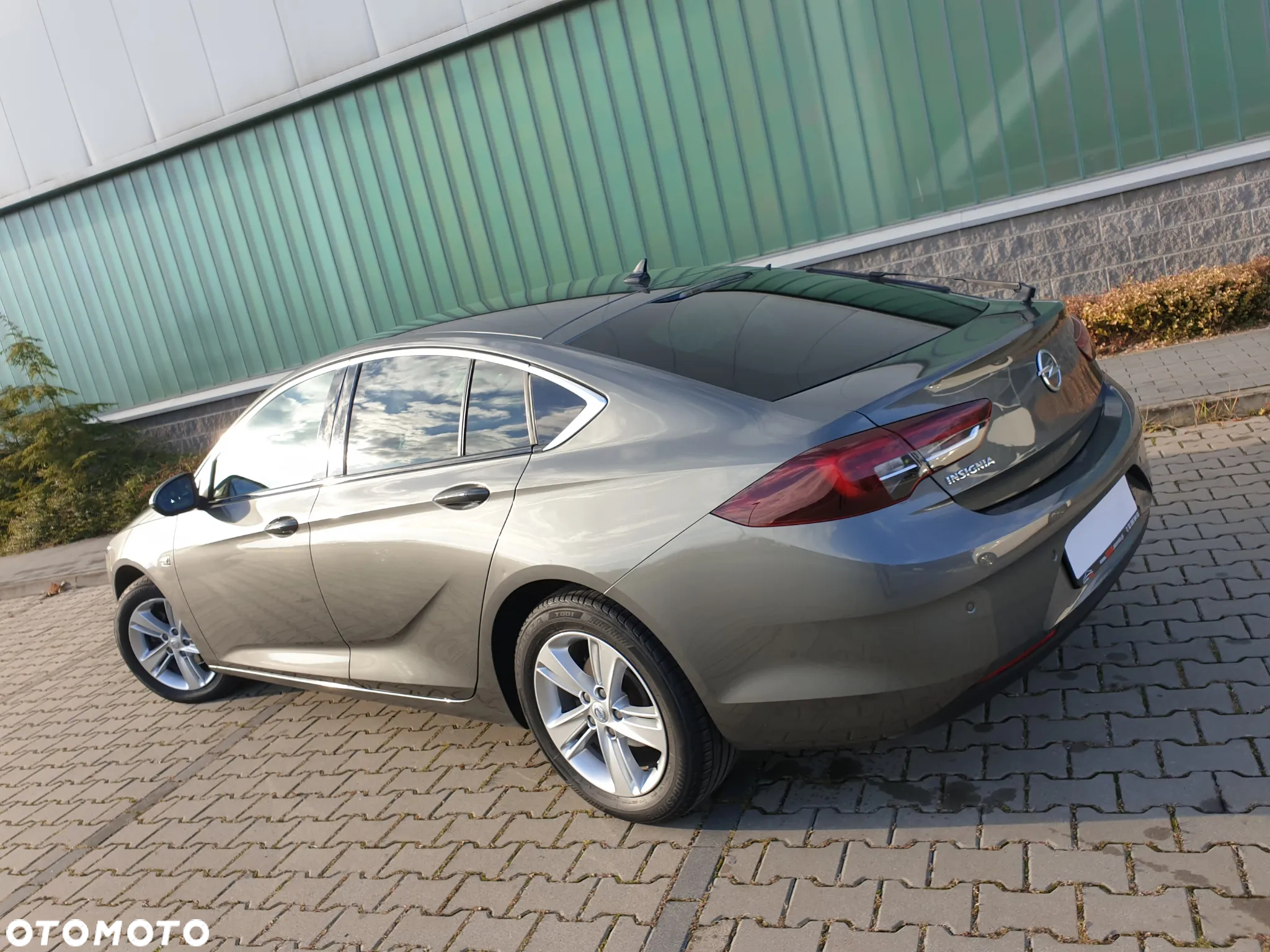 Opel Insignia 1.5 T GPF Innovation S&S - 2