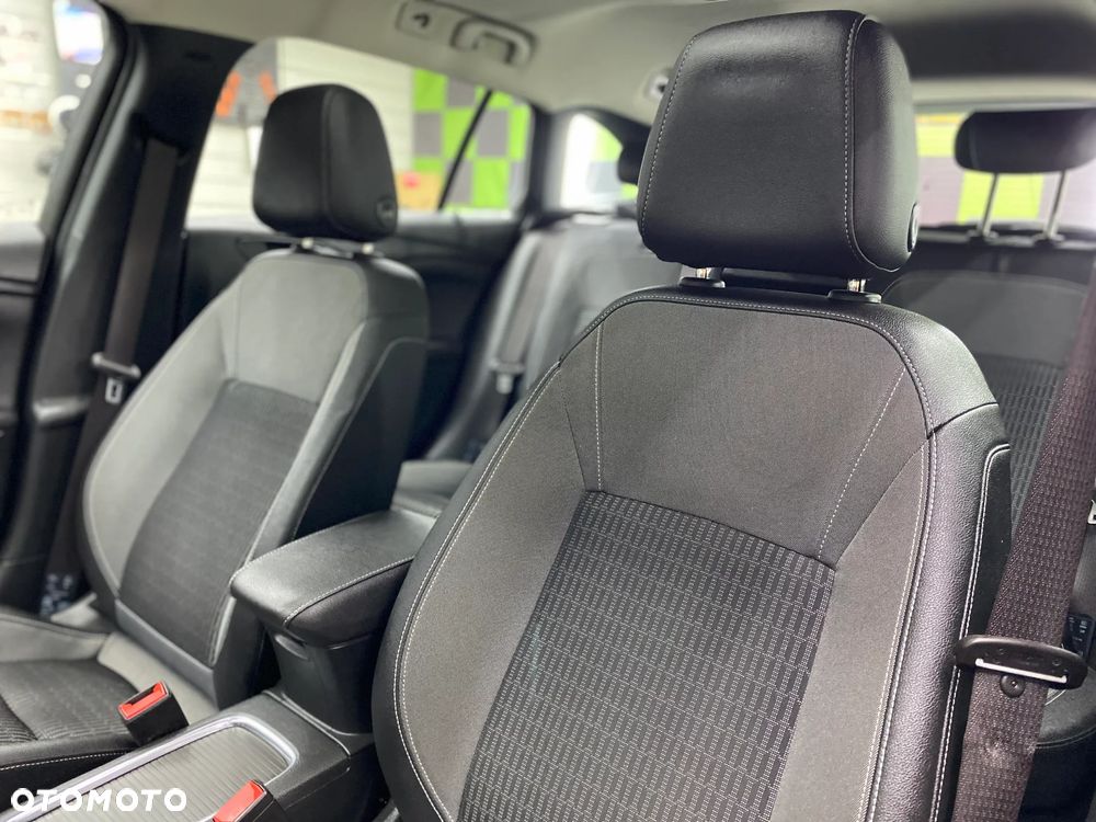 Opel Astra V 1.5 CDTI Business Elegance S&S - 14