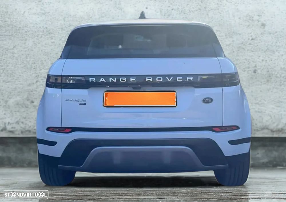 Land Rover Range Rover Evoque 1.5 P300e AWD R-Dynamic S Auto - 6