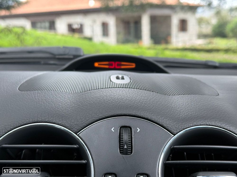 Mercedes-Benz CLK 240 - 18