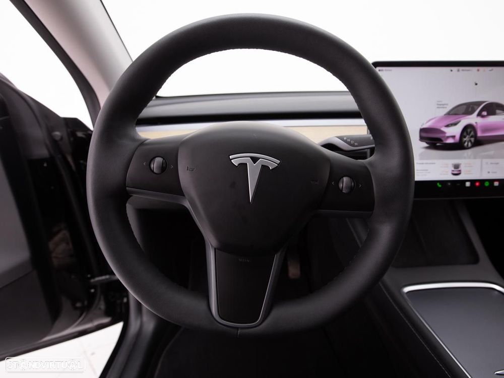 Tesla Model Y Long Range Tração Integral - 20