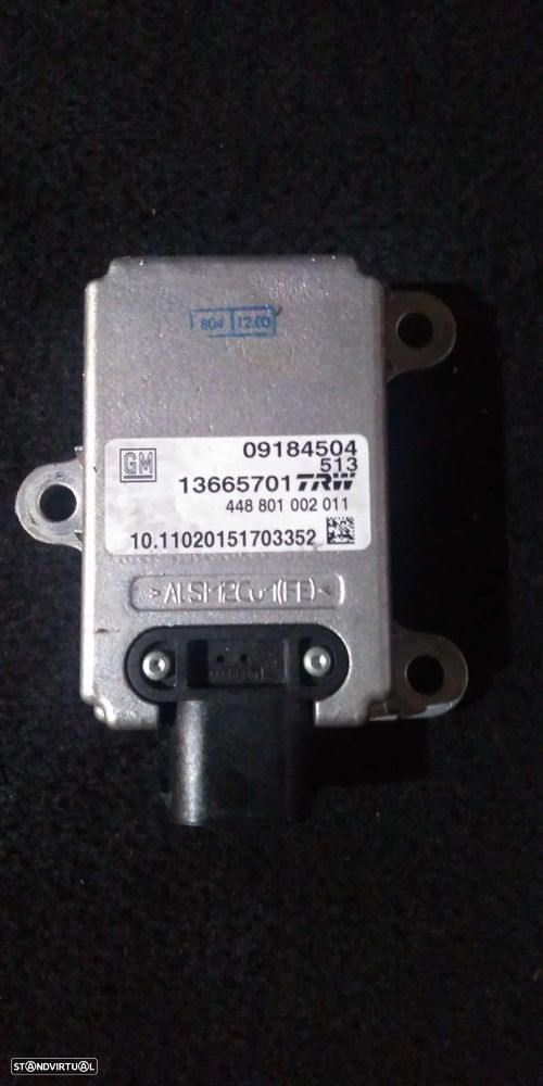 Sensor Esp Opel Vectra C (Z02) - 3