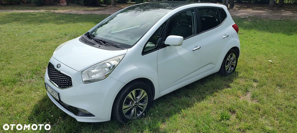 Kia Venga 1.6 Business Line - 6