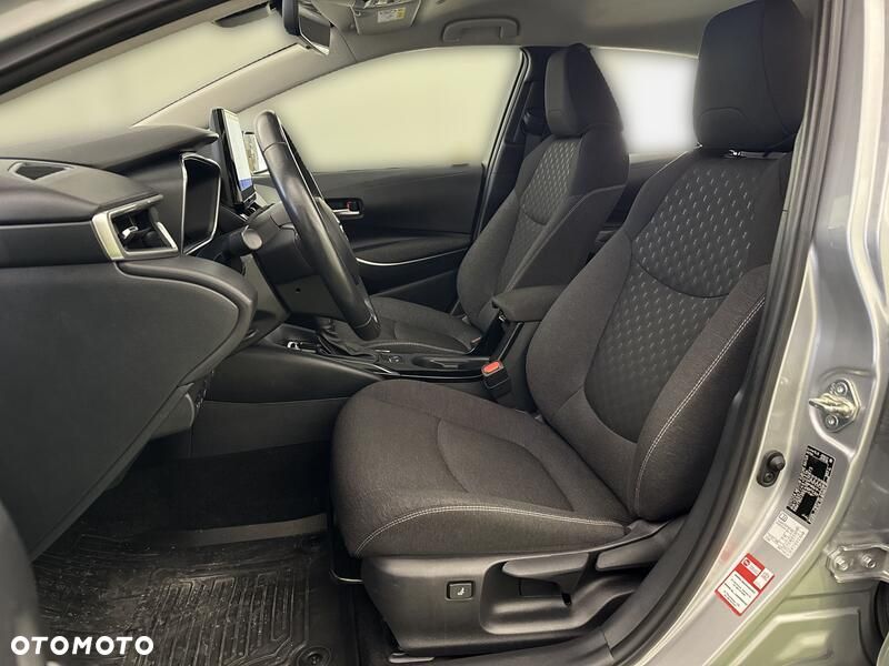 Toyota Corolla 1.8 Hybrid Comfort - 11