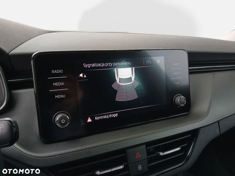 Skoda Scala 1.0 TSI Ambition - 17