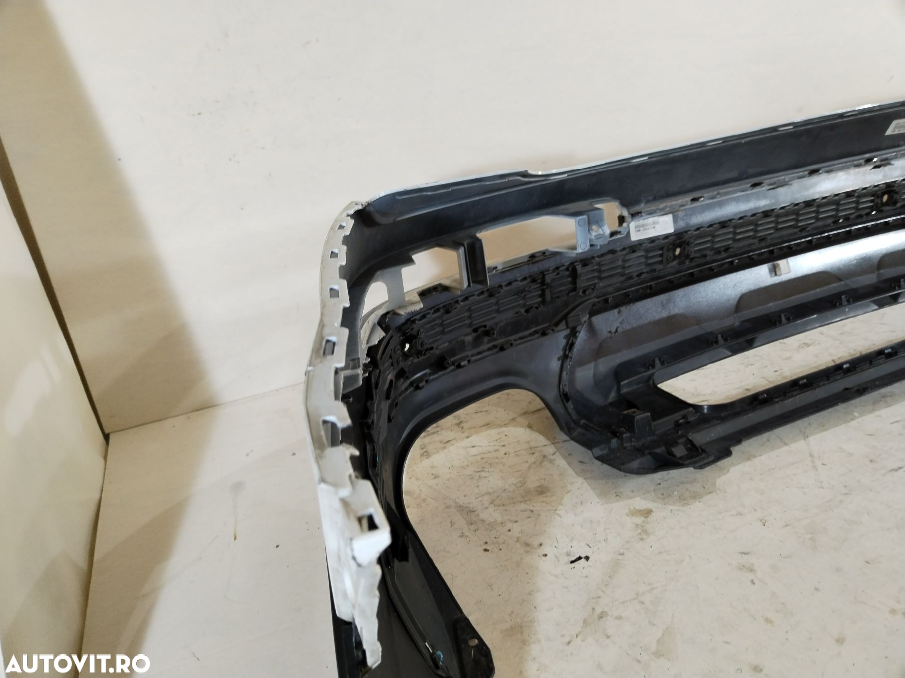 Bara spate Audi Q7, 2020, 2021, 2022, 2023, 4M0807511 - 4
