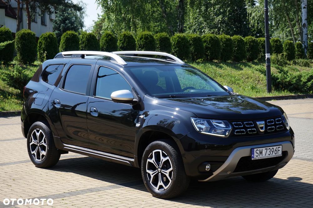 Dacia Duster TCe 130 2WD Sondermodell Extreme - 6