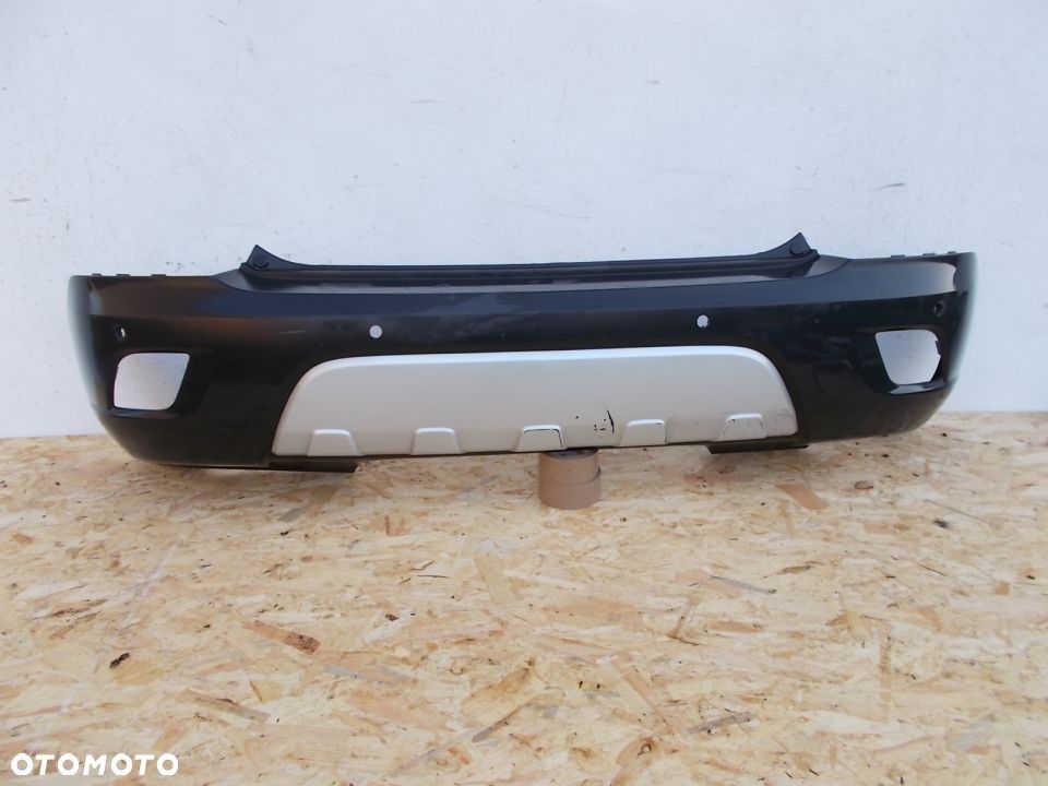 OPEL MOKKA PDC ZDERZAK TYL TYLNY - 1