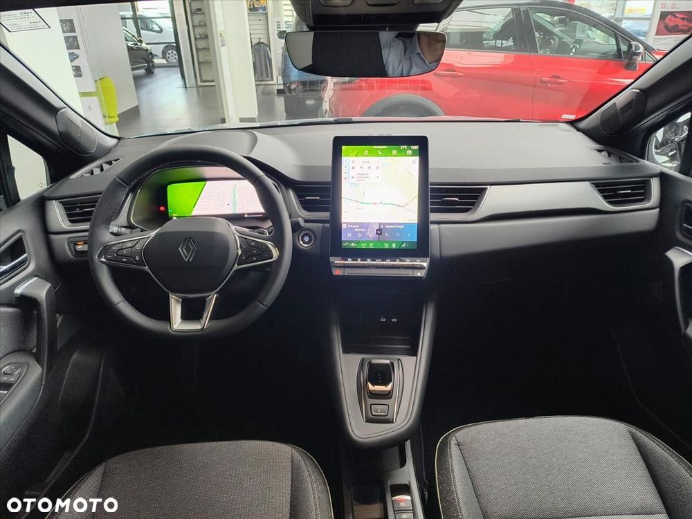 Renault Symbioz 1.3 TCe mHEV Techno - 13