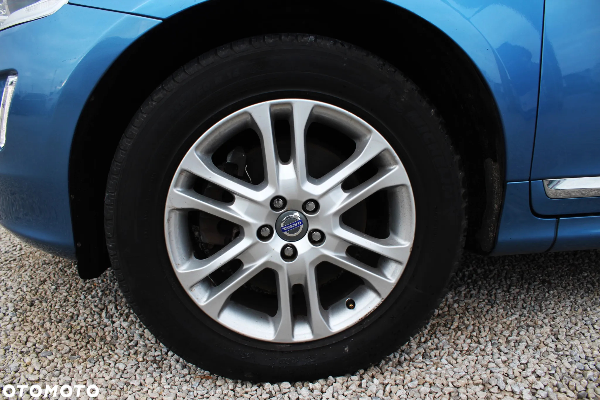 Volvo XC 60 D4 Drive-E Base - 10