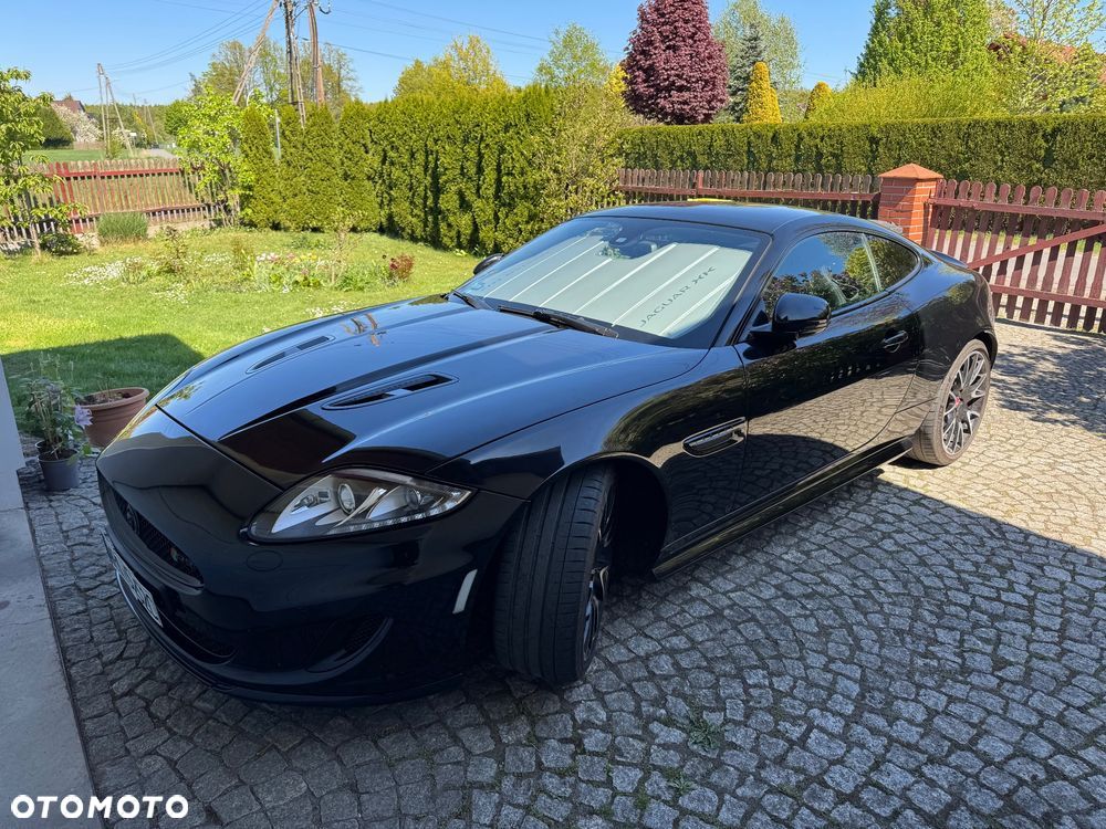 Jaguar XK - 19