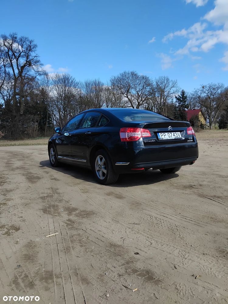 Citroën C5 1.6 HDi Attraction - 5