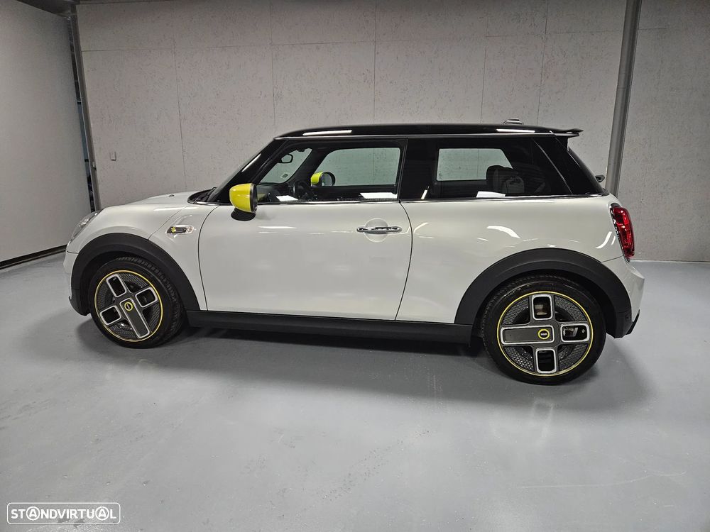 MINI 3 Portas Cooper SE M - 4