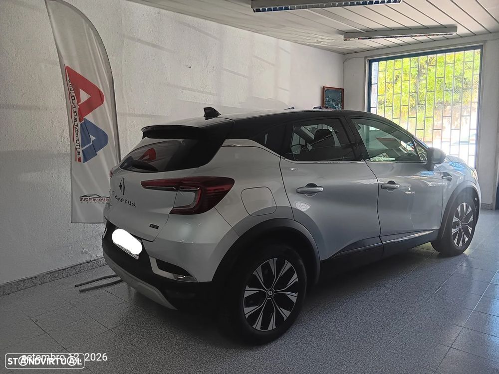 Renault Captur - 2