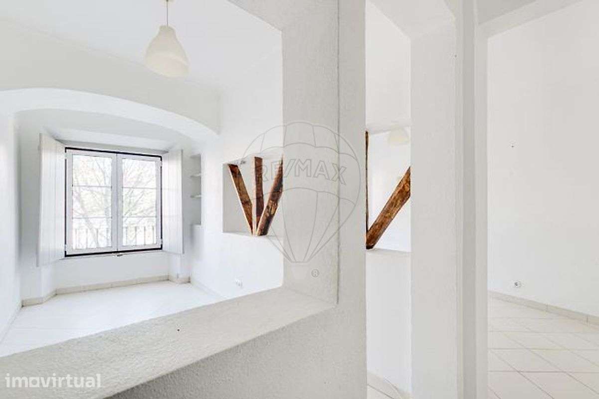 Apartamento T1 para venda - Grande imagem: 5/29