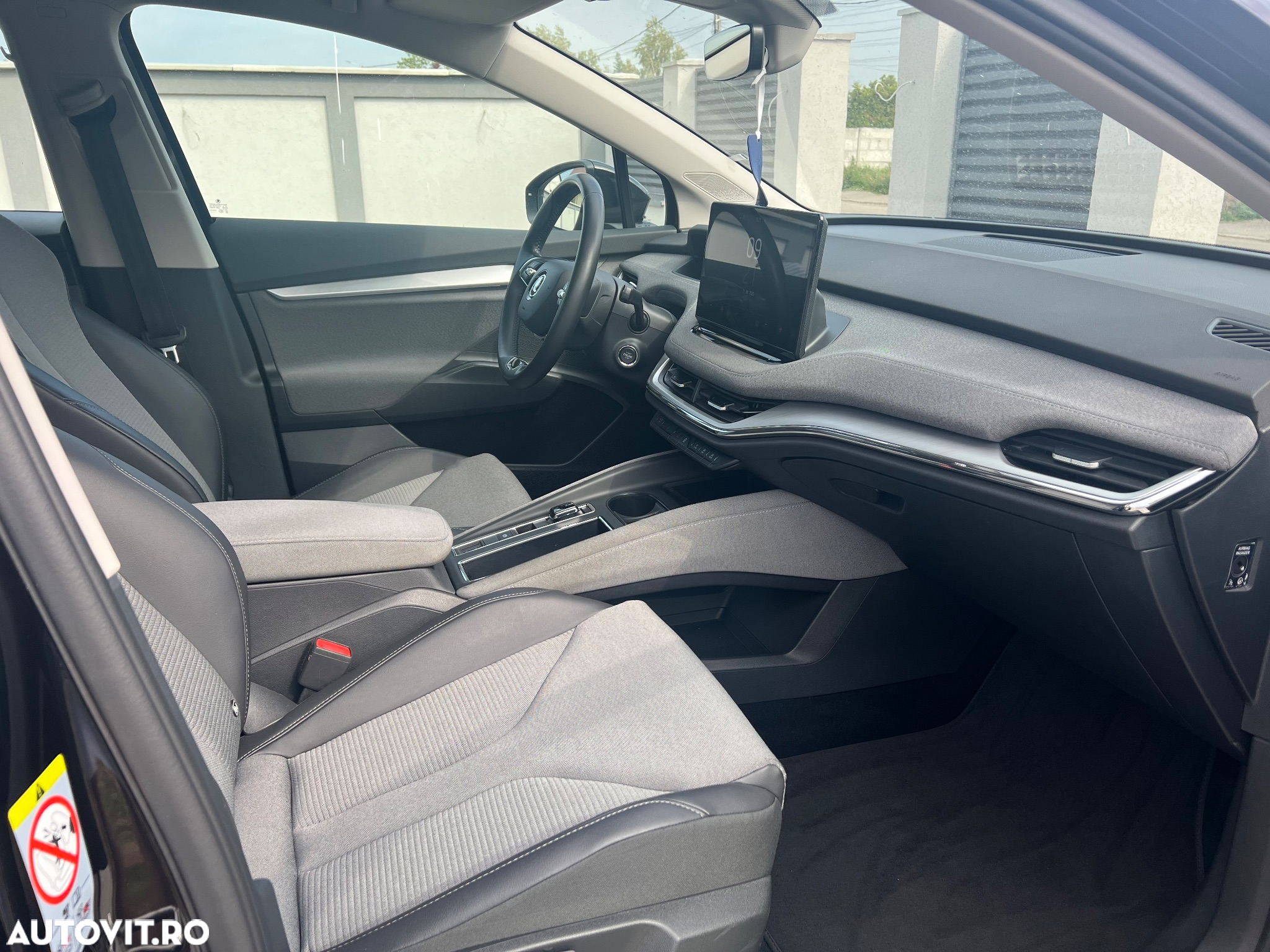Skoda Enyaq 60 - 15