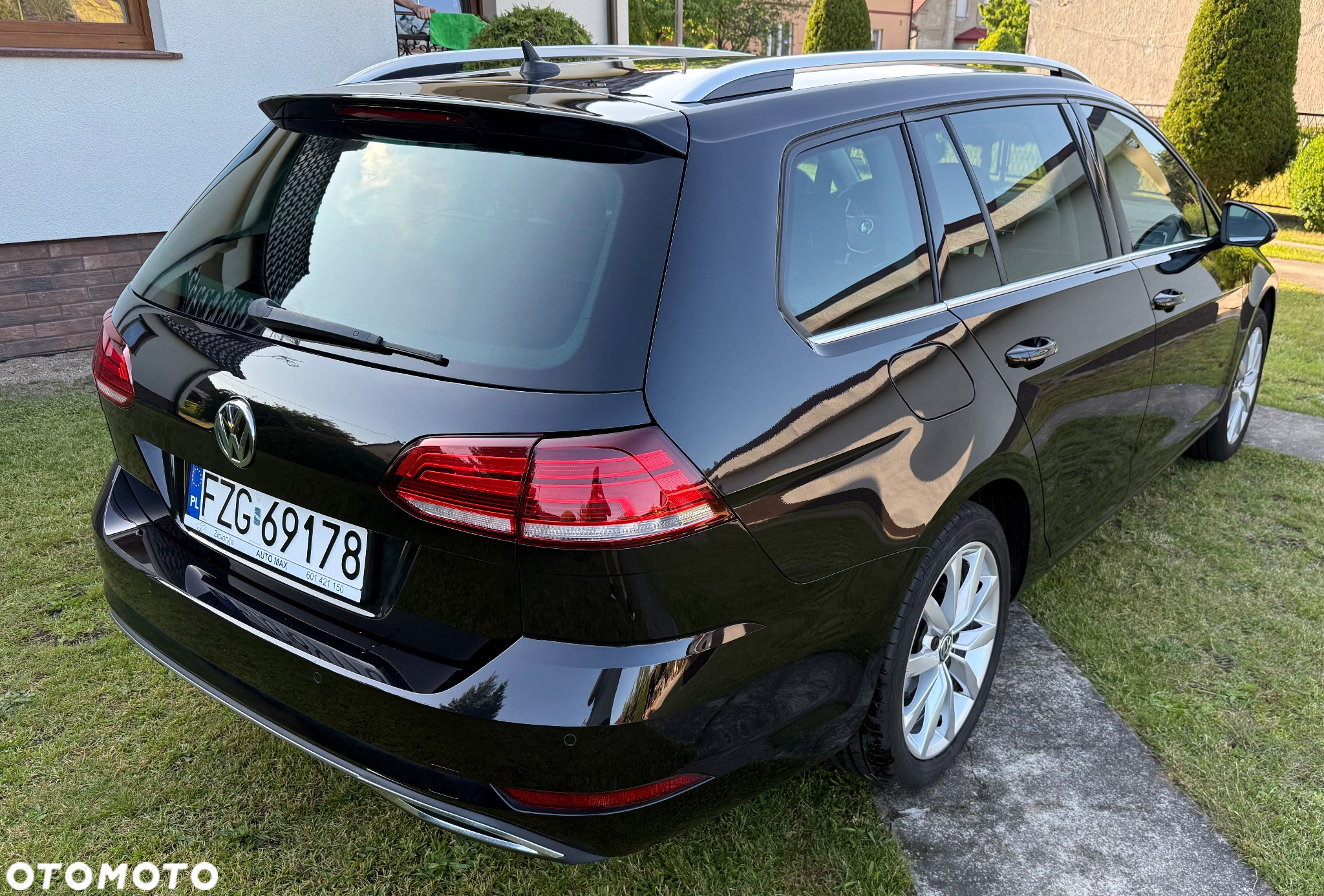 Volkswagen Golf VII 2.0 TDI BMT Highline - 4