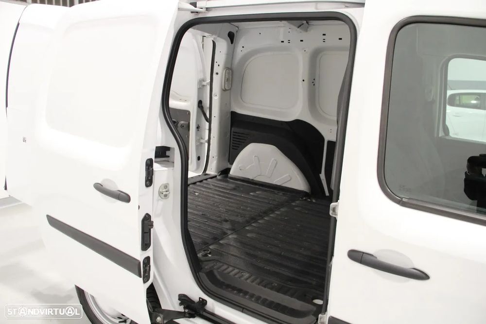 Renault Kangoo Express 1.5 DCi Business - 17