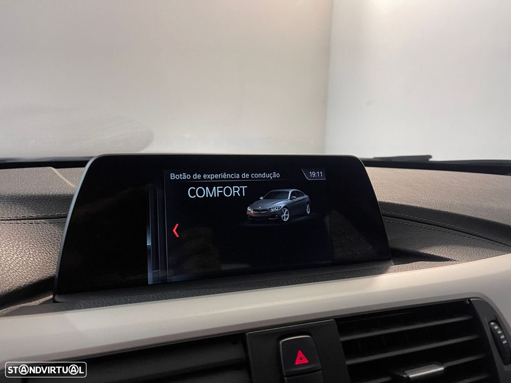 BMW 418 Gran Coupé d Advantage - 18