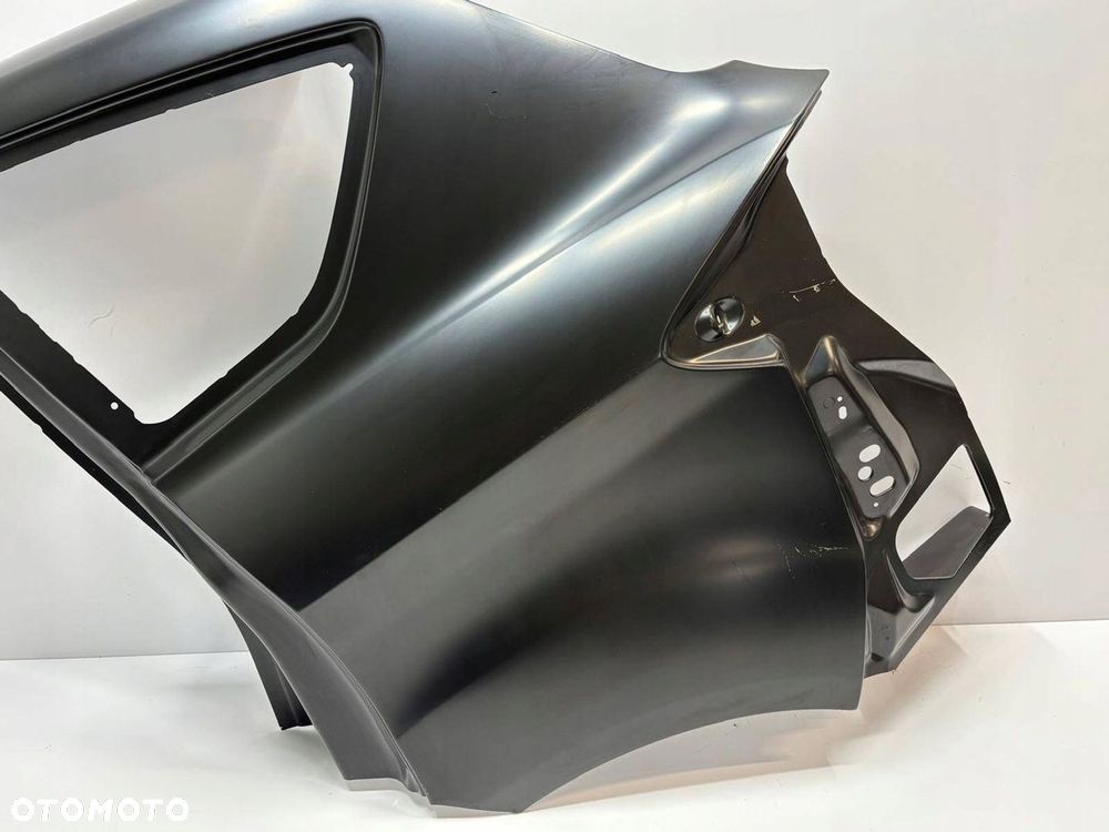 Ford C Max C-Max Poszycie Błotnik Tył Tylny AM51-R27861-AA nowe - 5