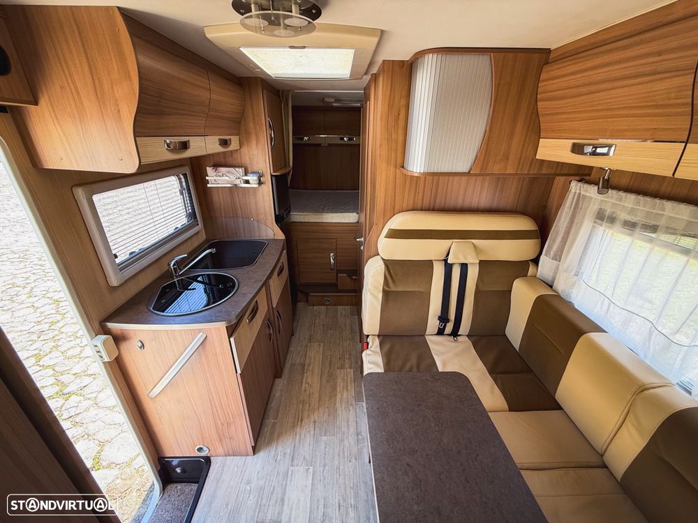 Pilote Aventura - 23