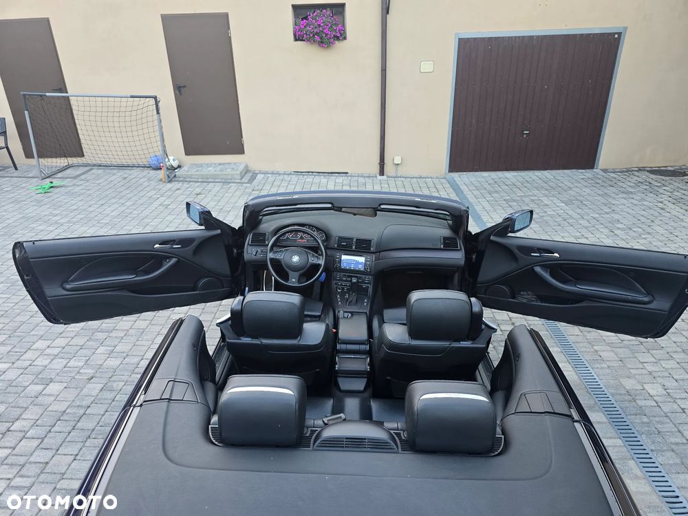BMW Seria 3 330 Ci - 11