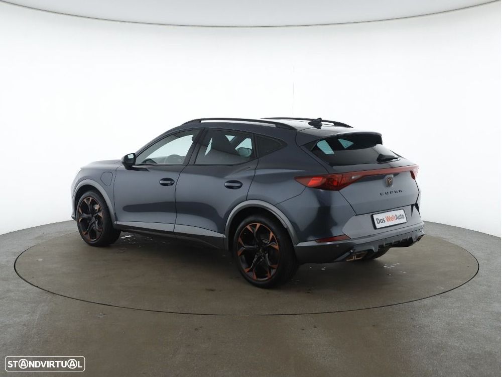 Cupra Formentor 1.4 e-Hybrid DSG VZ - 18