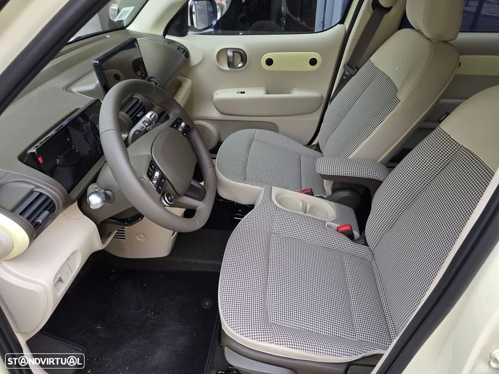 Hyundai Inster 49 kWh Style Plus (TT) - 10