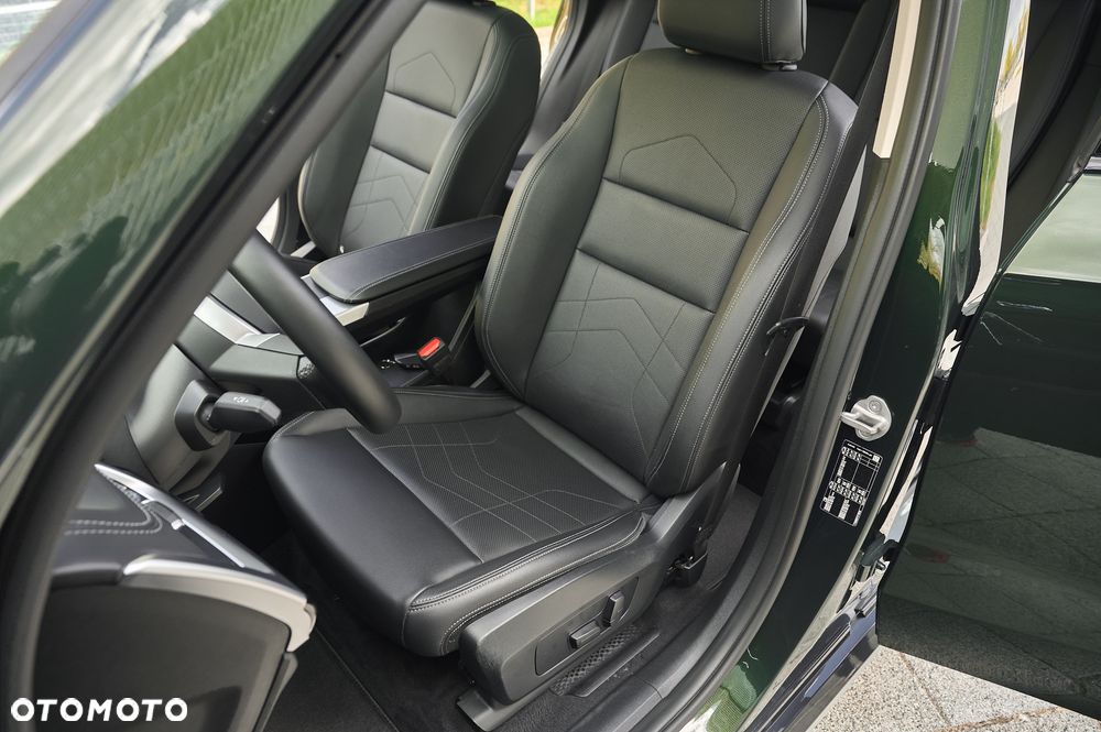 BMW X1 sDrive18d - 28