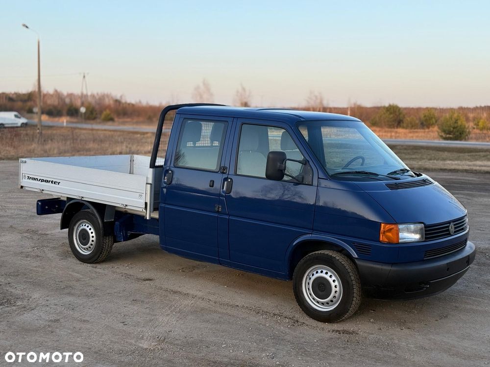Volkswagen Transporter - 14