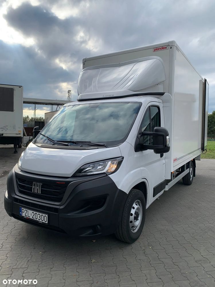 Fiat ducato maxi - 3
