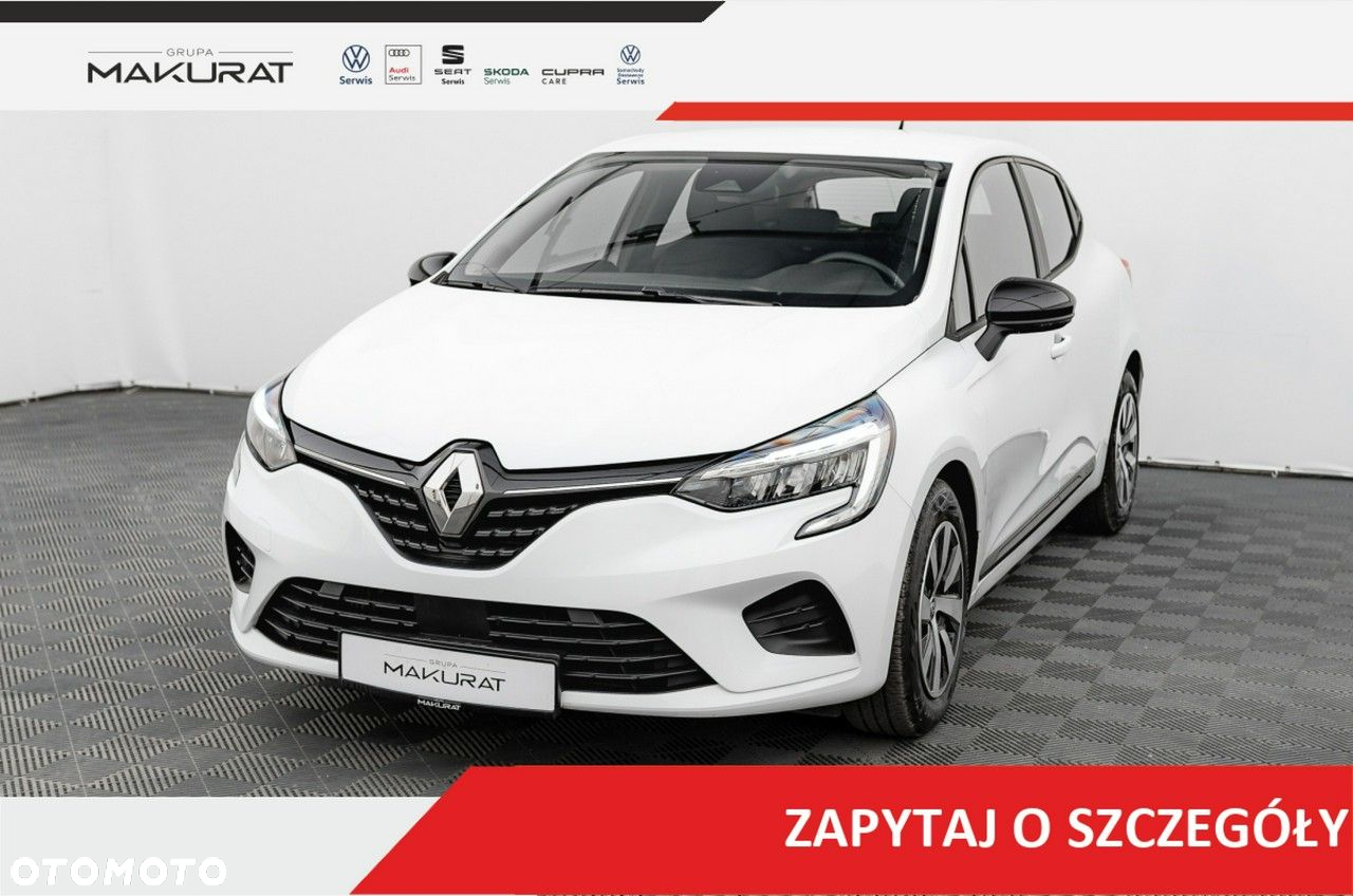 Renault Clio 1.0 TCe Equilibre - 2