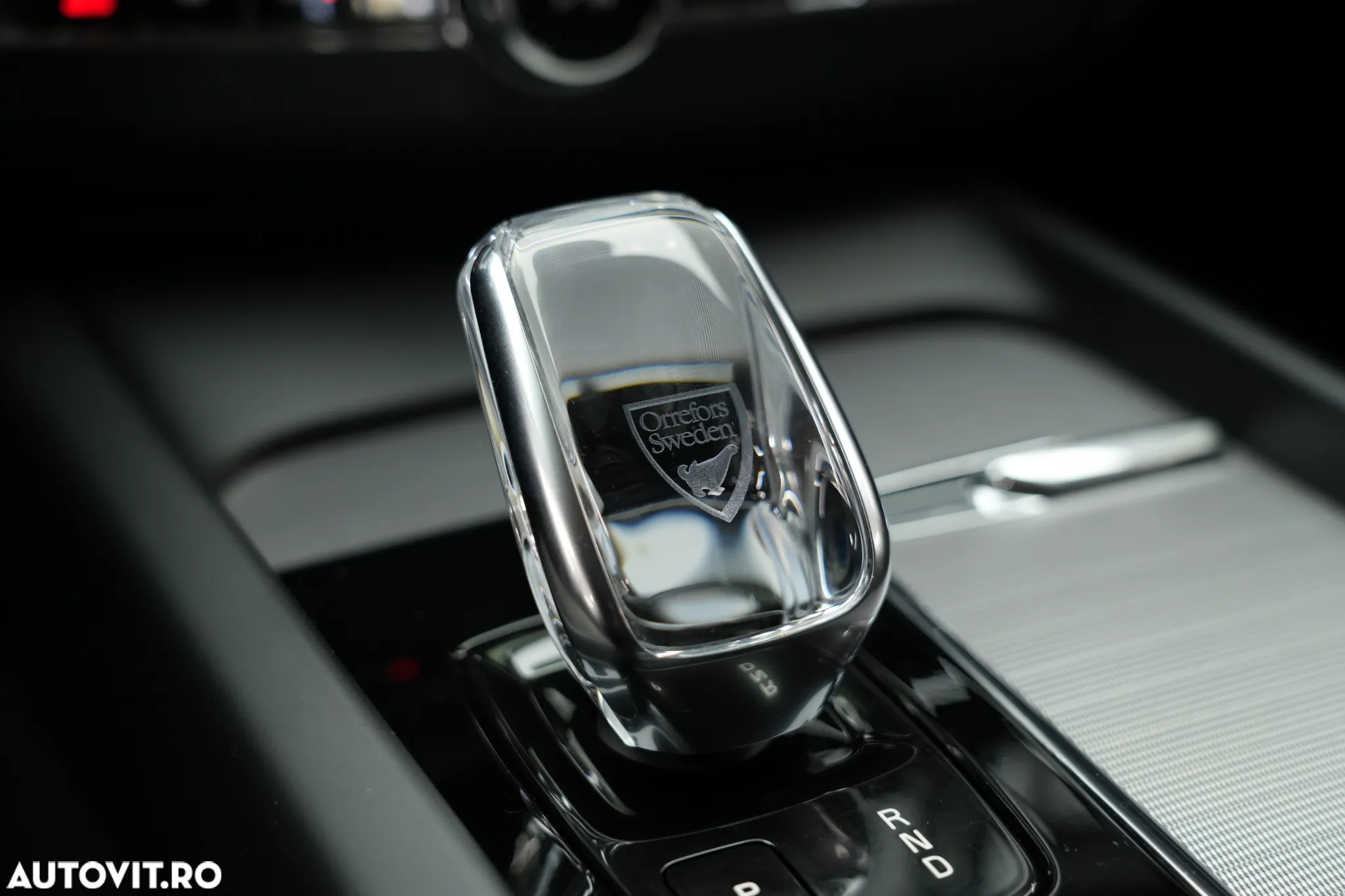 Volvo XC 60 B4 MHEV AWD Inscription - 30