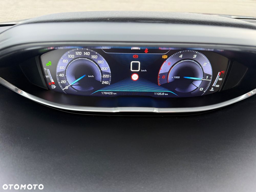 Peugeot 3008 BlueHDi 120 Stop & Start Allure - 24